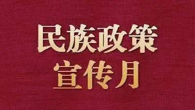 民族自治的政策