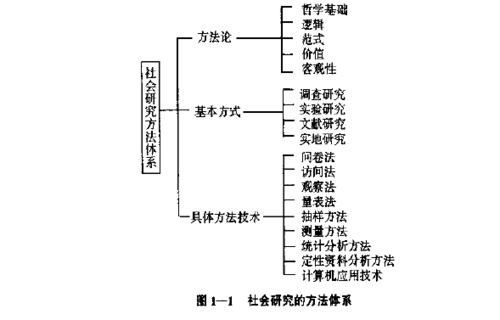 研究方向有哪些: