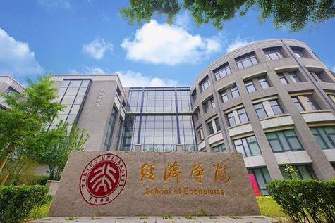 国内优秀经济大学