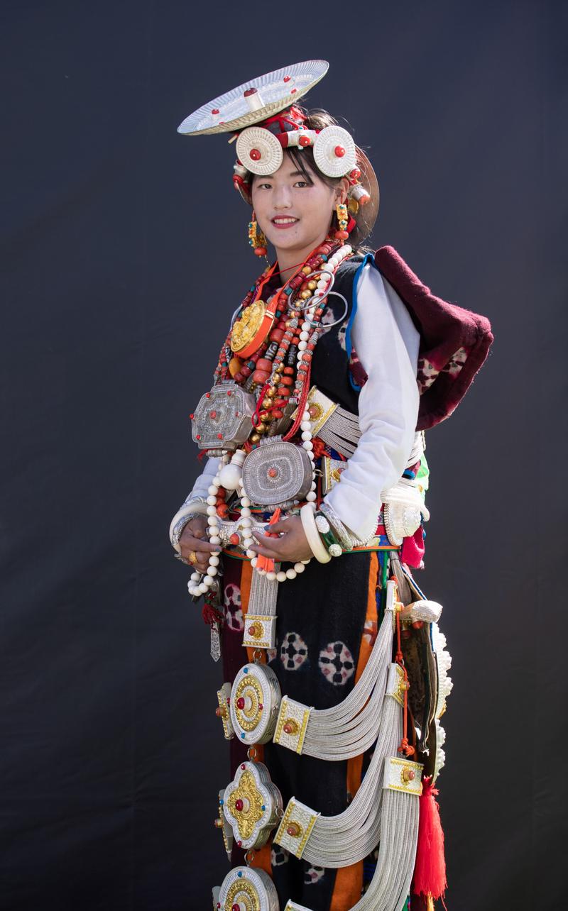 回族: