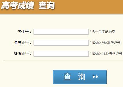 怎么查会考成绩：通过官方网站查询成绩