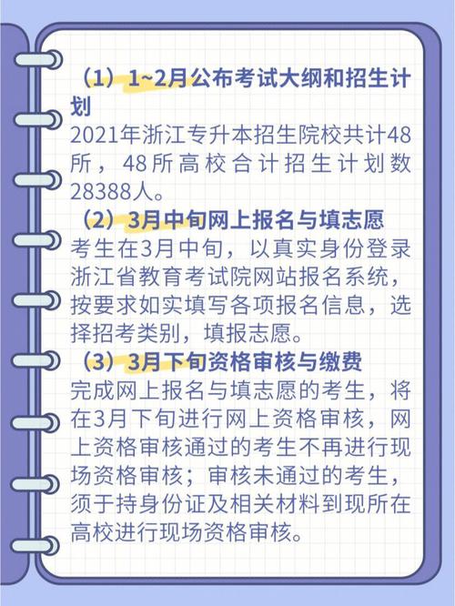 如何有效利用浙江省招生考试网