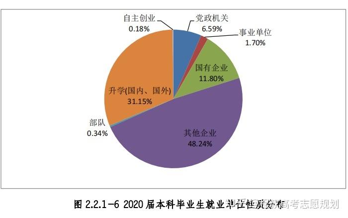 就业情况