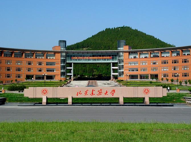 章丘有什么大学