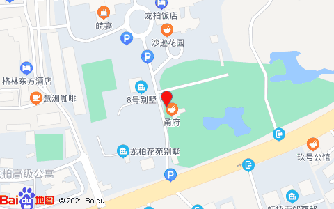 长江商学院在哪里：找到长江商学院的具体地址