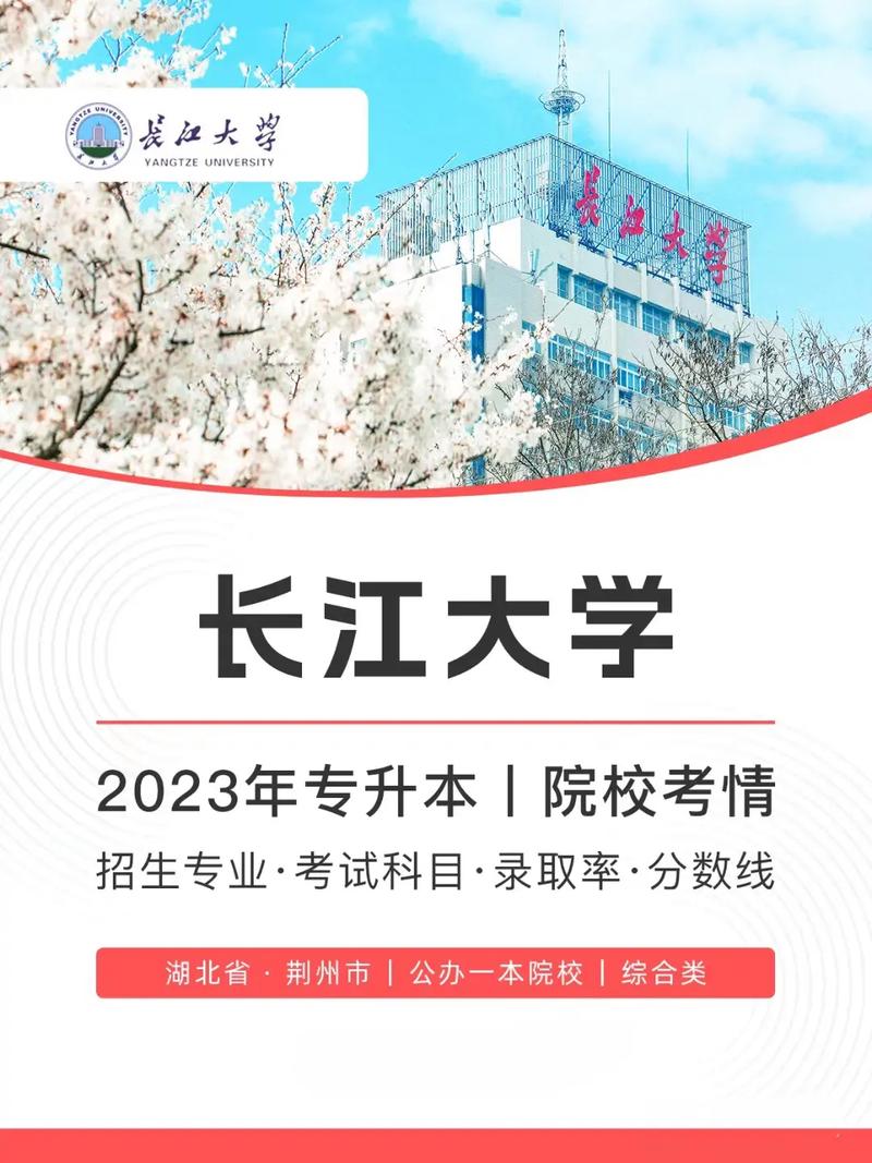 长江大学的学科建设